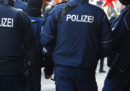 10 persone sono state arrestate in Germania perché sospettate di preparare un attentato