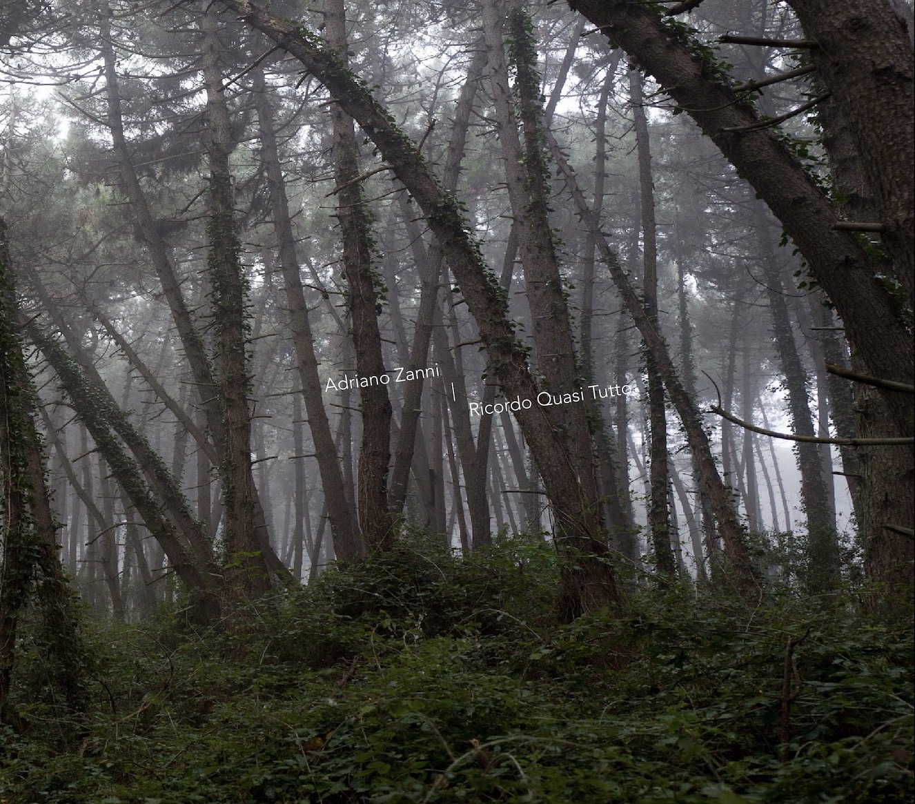 Bronson Recordings 08.03.2019