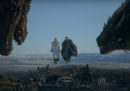 Il primo trailer dell'ultima stagione di “Game of Thrones”