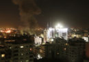Cosa sta succedendo nella Striscia di Gaza