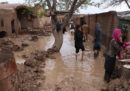 Almeno 32 persone sono morte a causa delle alluvioni nell'Afghanistan occidentale
