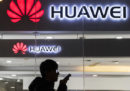 La Germania continuerà a lavorare con l'azienda cinese Huawei per le infrastrutture del 5G