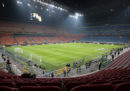 A Milano c'è preoccupazione per i 13.500 tifosi tedeschi in arrivo per la partita di giovedì tra Inter ed Eintracht Francoforte