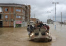 In Iran sono morte almeno 19 persone a causa di inondazioni improvvise