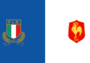 Italia-Francia del Sei Nazioni di rugby in TV e in streaming