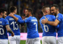 L'Italia ha battuto il Liechtenstein 6-0 nelle qualificazioni agli Europei di calcio del 2020