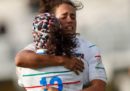 Per l'Italia femminile di rugby è stato il miglior Sei Nazioni di sempre