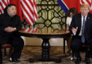 La vice ministra degli Esteri nordcoreana ha minacciato di interrompere i negoziati con gli Stati Uniti e riprendere i test nucleari