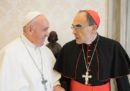 Papa Francesco ha rifiutato le dimissioni del cardinale Philippe Barbarin, condannato a sei mesi di carcere per non aver denunciato gli abusi sessuali di un ex prete
