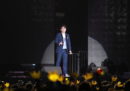 Uno dei più famosi cantanti sudcoreani si è ritirato dalla musica dopo le accuse di aver gestito un giro di prostituzione