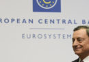 La BCE ha preso due decisioni a sorpresa