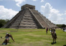 In Messico è stata trovata una grotta con decine di reperti Maya