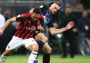 Il Milan ha il derby fra le mani