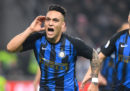 L'Inter ha vinto il derby di Milano ed è tornata terza in classifica