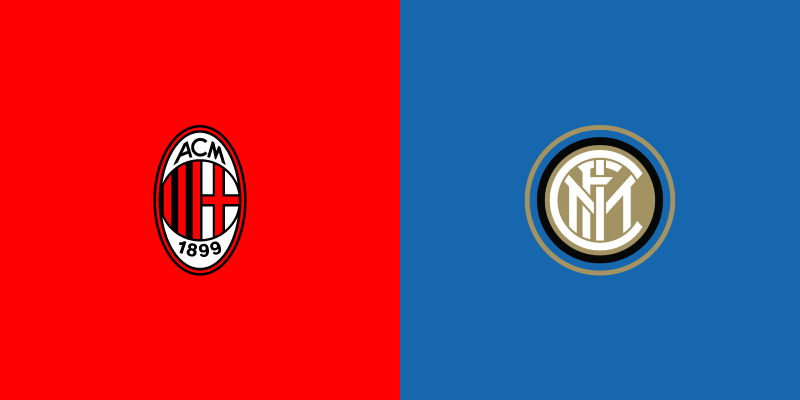 Serie A: Milan-Inter (Sky, ore 20.30)