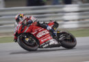 Andrea Dovizioso ha vinto il Gran Premio del Qatar di MotoGP