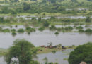 Almeno 100 persone sono morte negli ultimi giorni per le conseguenze delle forti piogge in Malawi, Mozambico e Sudafrica