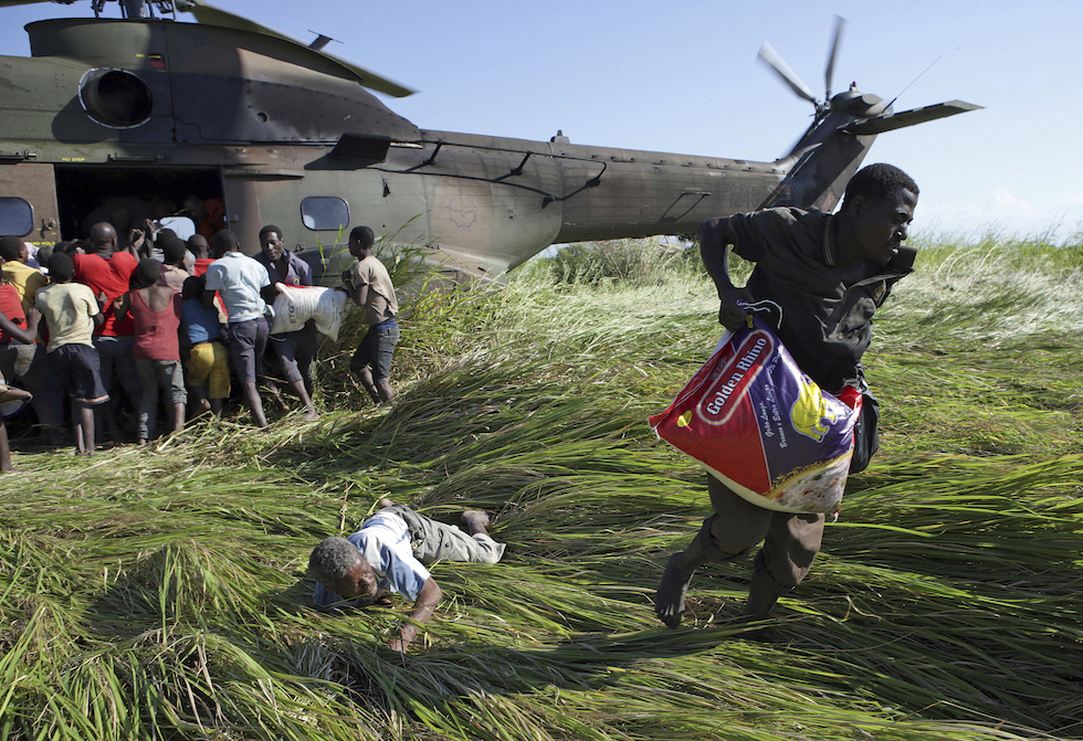 Mercoledì 27 marzo Il Post