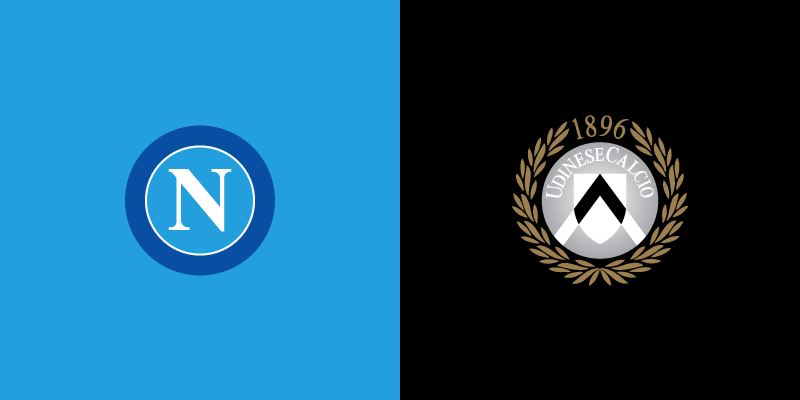 Serie A: Napoli-Udinese (Sky, ore 18)