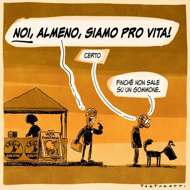 Noi almeno