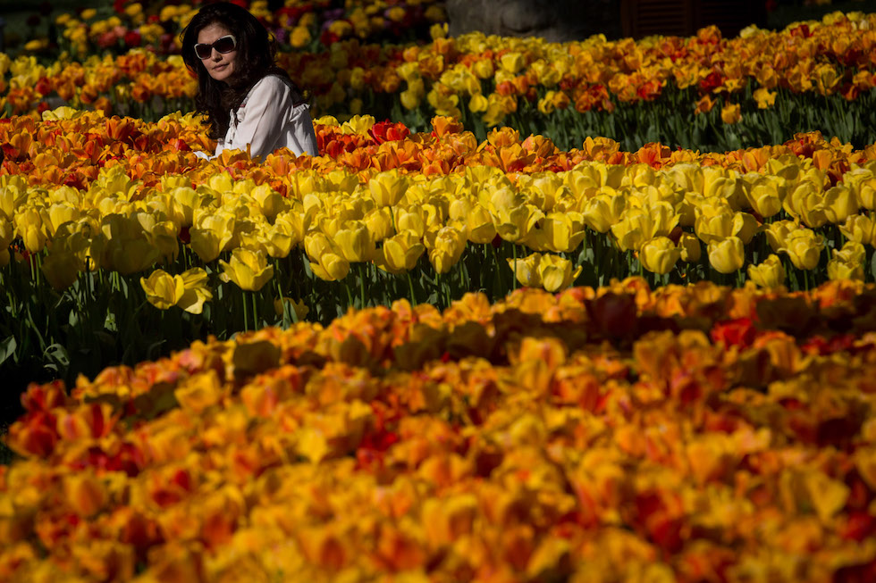 L’equinozio di primavera è oggi Il Post