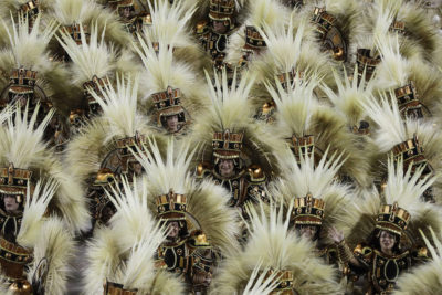 Rio de Janeiro, Brasile