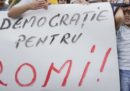 I rom aggrediti a causa delle notizie false, in Francia