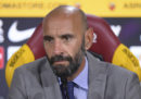 La Roma ha raggiunto un accordo per la rescissione consensuale con il suo direttore sportivo, lo spagnolo Monchi