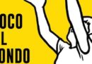 Il manifesto del Salone del Libro di Torino 2019, disegnato dall'artista MP5