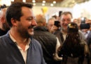 «L'unico estremismo che merita di essere attenzionato è quello islamico», dice Salvini
