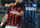 Milan e Inter a una settimana dal derby
