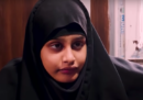 L'ex affiliata all'ISIS Shamima Begum può tornare nel Regno Unito, ha deciso un tribunale britannico