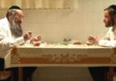 La nuova cucina degli ebrei ultraortodossi