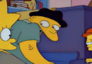 I produttori dei “Simpson” hanno ritirato un vecchio episodio in cui compariva come doppiatore Micheal Jackson