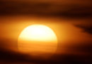 E se oscurassimo il Sole contro il riscaldamento globale?