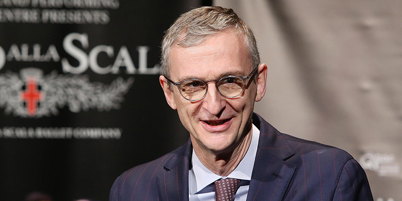 Qualche giorno fa l’Italia ha richiamato l’ambasciatore in Australia Stefano Gatti