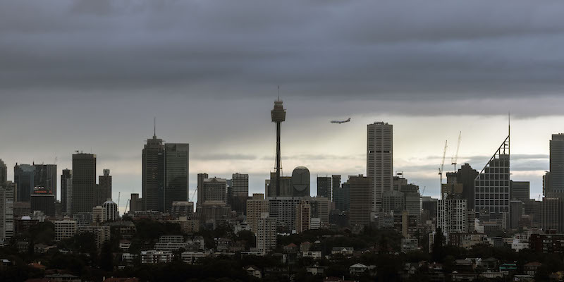 L’Australia ha ridotto del 15 per cento il numero di immigrati che accetta ogni anno