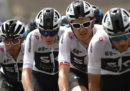 La società Ineos del miliardario Jim Ratcliffe sarà la nuova proprietaria della squadra di ciclismo oggi nota come Team Sky