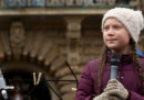Greta Thunberg e lo sciopero degli studenti per il clima