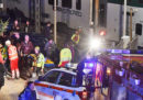 Due treni si sono scontrati a Inverigo, vicino a Como: ci sono 7 feriti e almeno 50 contusi