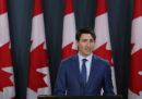 Justin Trudeau ha nominato una nuova ministra a causa del cosiddetto 