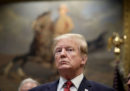 Il Senato ha respinto lo stato di emergenza dichiarato da Trump per costruire il muro