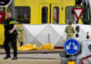 È morta una delle persone ferite nella sparatoria sul tram a Utrecht il 18 marzo