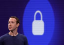 Facebook ha ammesso che per anni ha conservato milioni di password senza criptarle