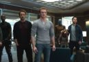 "Avengers: Endgame" ha incassato 1,2 miliardi di dollari nei suoi primi 5 giorni di programmazione