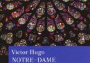"Notre-Dame de Paris" di Victor Hugo è il libro più venduto su Amazon in Francia