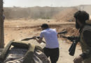 È ripresa la fornitura d'acqua a Tripoli, in Libia, dopo l'attacco di un gruppo armato che l'aveva interrotta