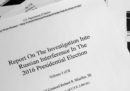 7 cose dal “rapporto Mueller”