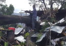 Il Mozambico è stato raggiunto dal ciclone Kenneth, il più forte ad avere mai colpito lo stato africano