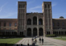 Oltre 200 studenti di due università di Los Angeles sono stati messi in quarantena per contenere un'epidemia di morbillo